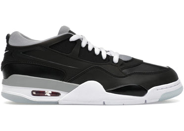 Jordan 4 RM Black Metallic