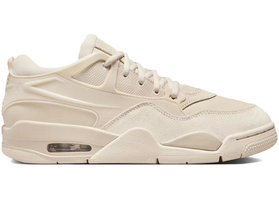 Jordan 4 RM Legend Marron clair (Femme)