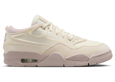 Jordan 4 RM Pale Ivory Particle Rose (Women's)