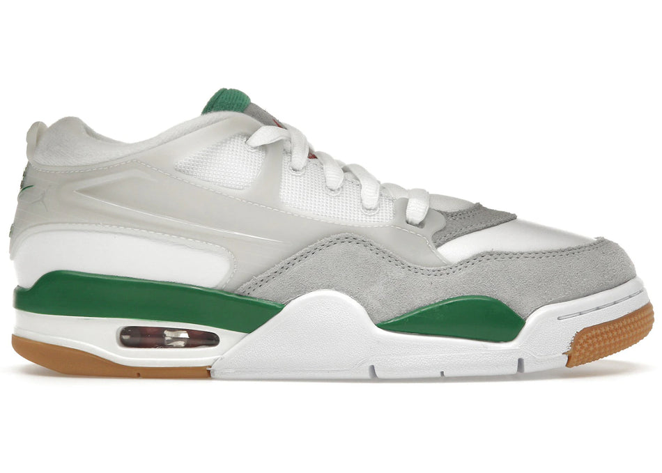 Jordan 4 RM Pine Green