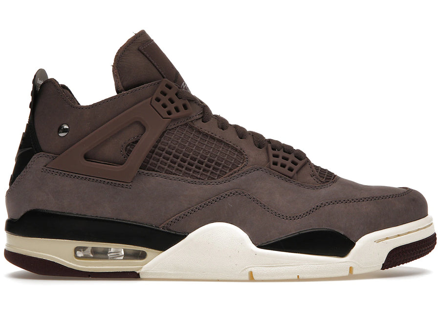 Jordan 4 Retro SP A Ma Manière Violet Ore