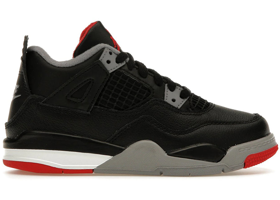 Jordan 4 Retro Bred Réinventée (PS)
