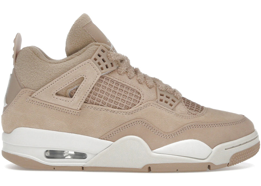 Jordan 4 Retro Cozy Girl (Femme)