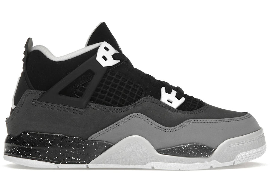 Jordan 4 Retro Peur (2024) (PS)