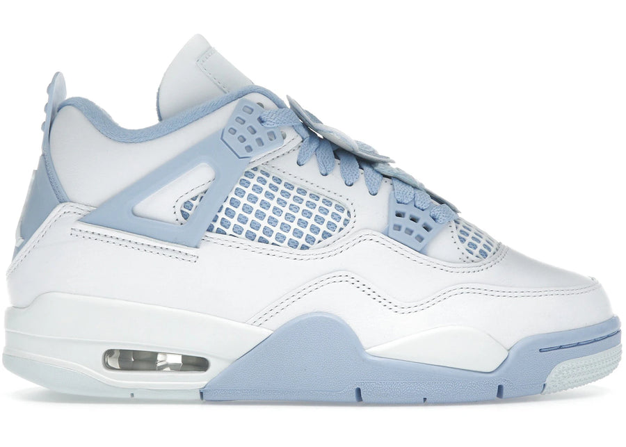 Jordan 4 Retro Forget Me Not (Femme)