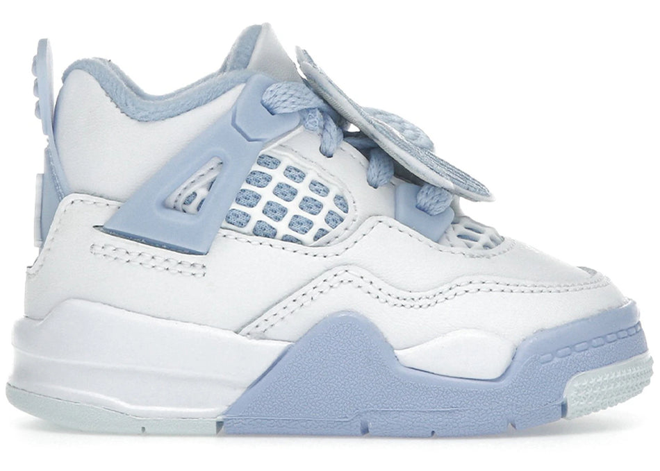 Jordan 4 Retro Forget Me Not (TD)