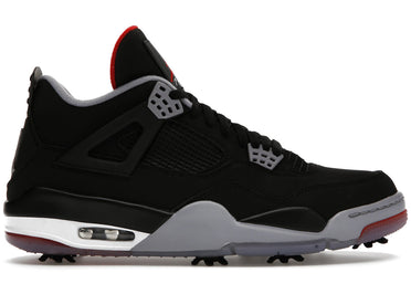 Jordan 4 Retro Golf Bred