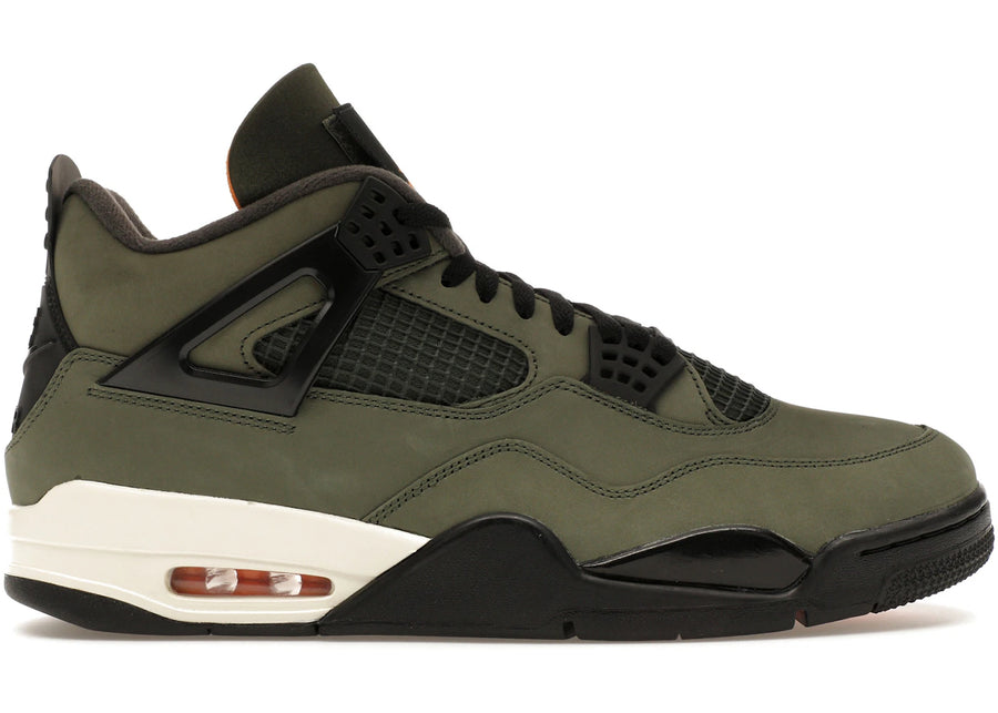 Jordan 4 Retro OG SP Invaincu (2025)