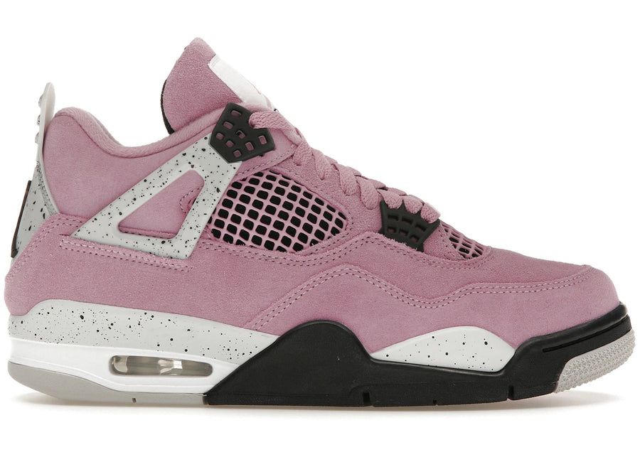Jordan 4 Retro Orchid (Femme)