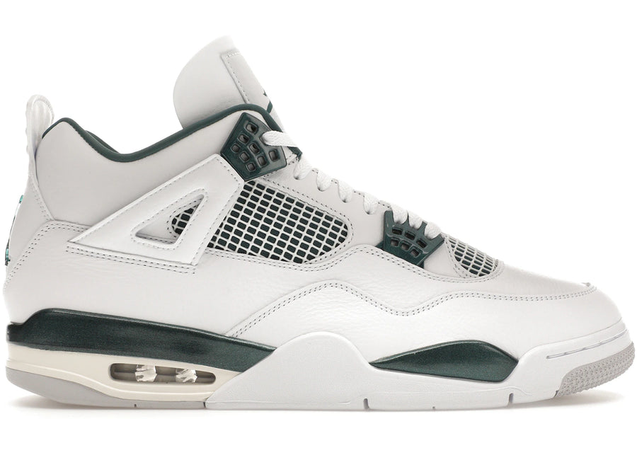 Jordan 4 Retro Vert Oxydé
