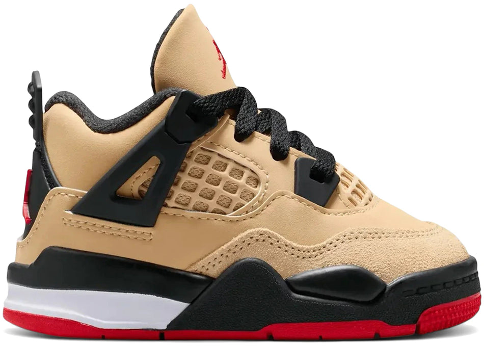 Jordan 4 Retro Pizza (TD)