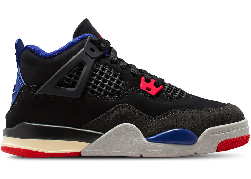 Jordan 4 Retro Rare Air (PS)