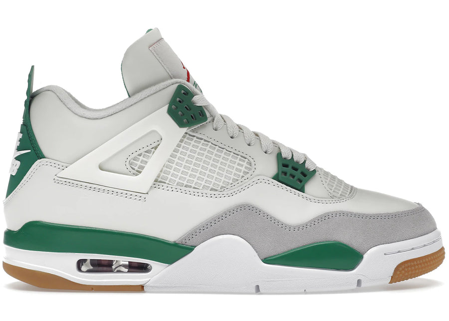 Jordan 4 Retro SB Vert Pin