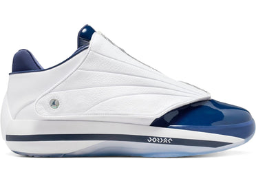 Jordan 40-16 Midnight Navy