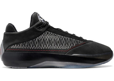 Jordan 40-23 Black Stealth