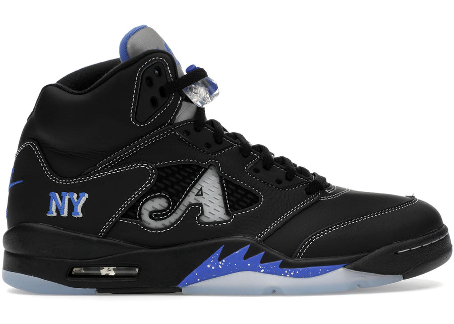 Jordan 5 Retro Awake NY Noir