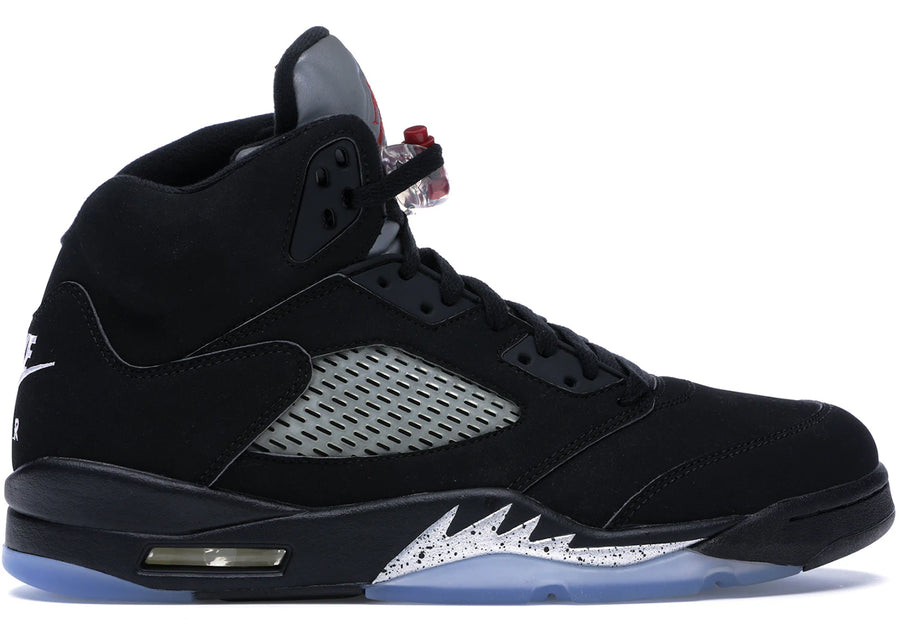 Jordan 5 Retro Noir Métallisé (2016)