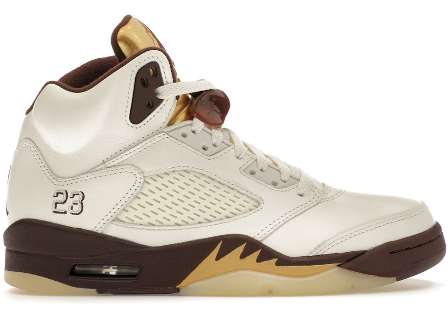 Jordan 5 Retro Golden Ticket (Women's)