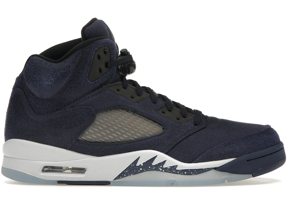 Jordan 5 Retro Midnight Navy