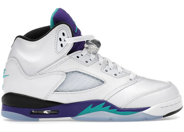 Jordan 5 Retro Grape (2025) (GS)