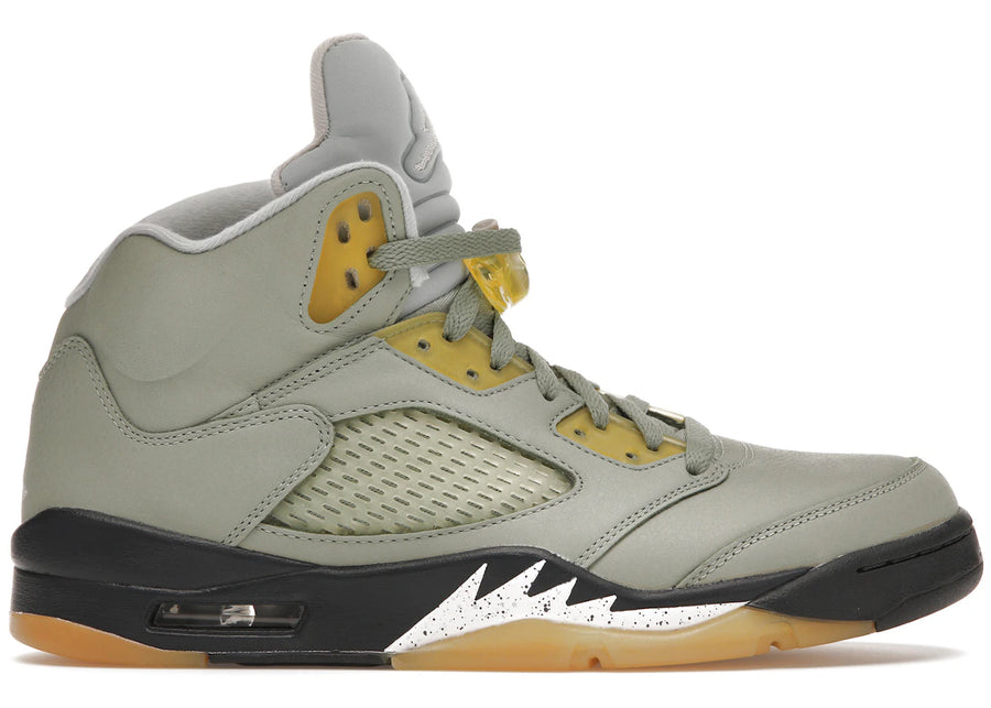 Jordan 5 Retro Jade Horizon