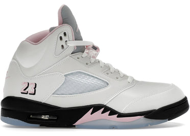 Jordan 5 Retro Medium Soft Pink
