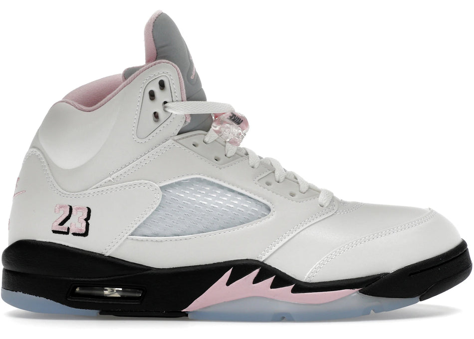 Jordan 5 Retro Medium Soft Pink