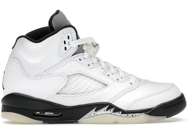 Jordan 5 Retro Reverse Metallic (GS)