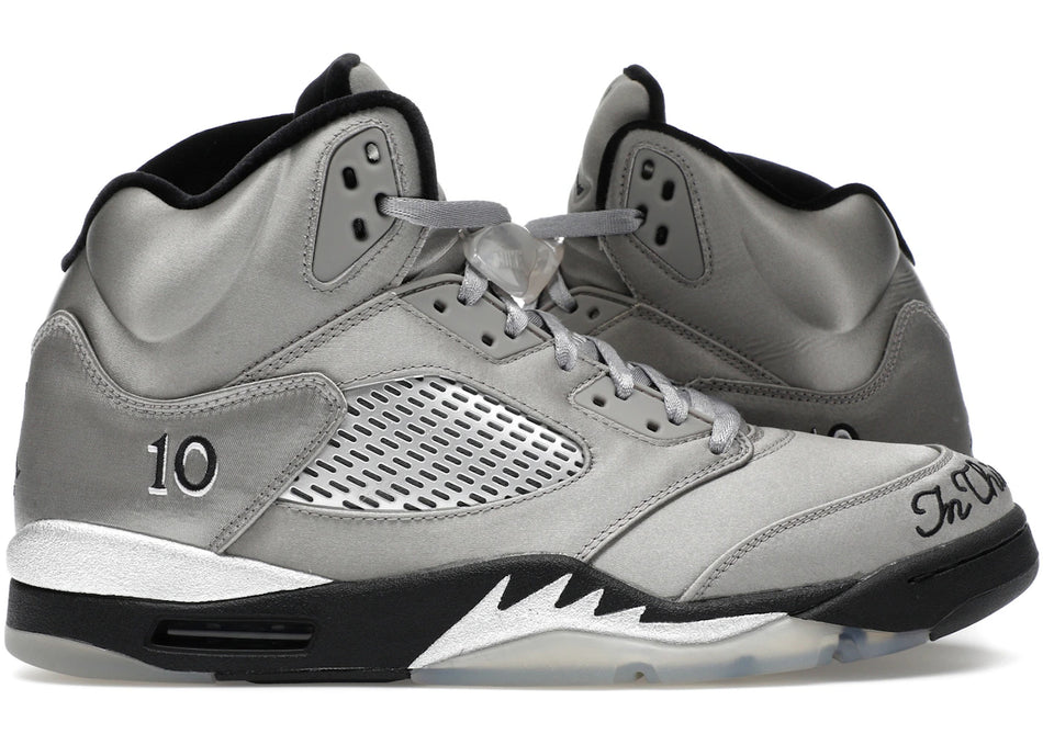 Jordan 5 Retro Wings (2025) (Women's)