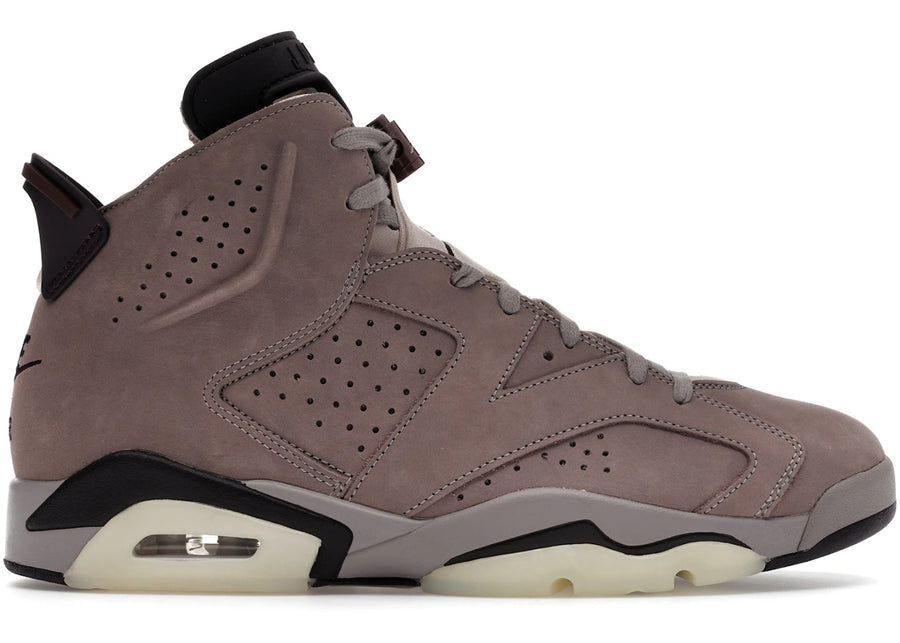 Jordan 6 Retro A Ma Manière Smokey Mauve