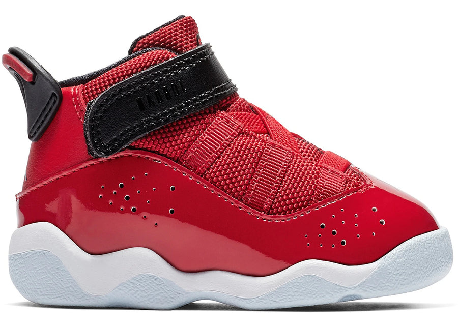 Jordan 6 Rings Gym Red (TD)