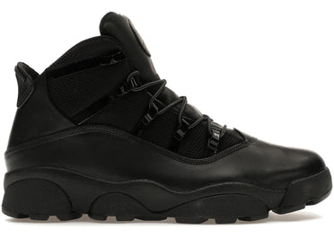 Jordan 6 Rings Winterized Black (2023)