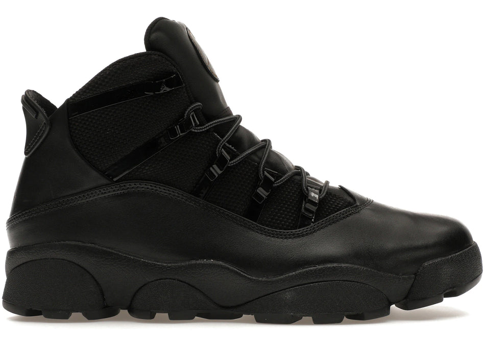 Jordan 6 Rings Winterized Black (2023)