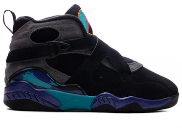Jordan 8 Retro Aqua (2025) (PS)