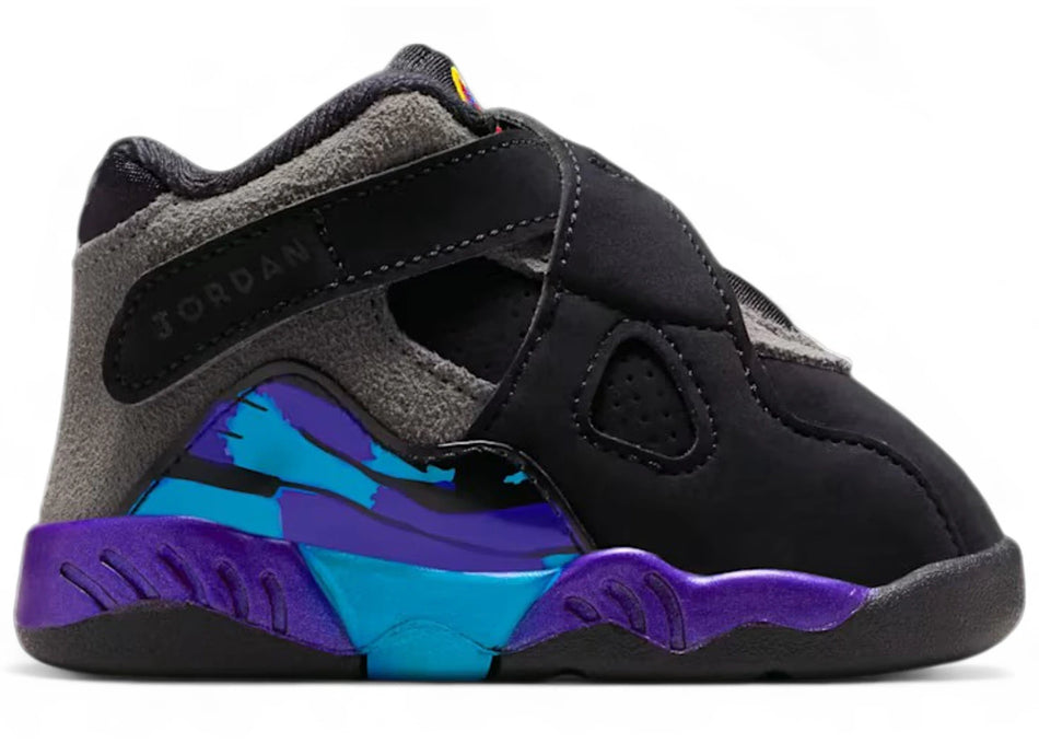 Jordan 8 Retro Aqua (2025) (TD)