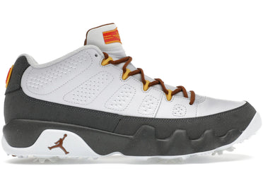 Jordan 9 Retro Low Golf US Open