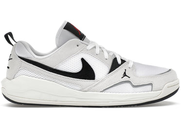 Jordan CMFT Era White Sail Black