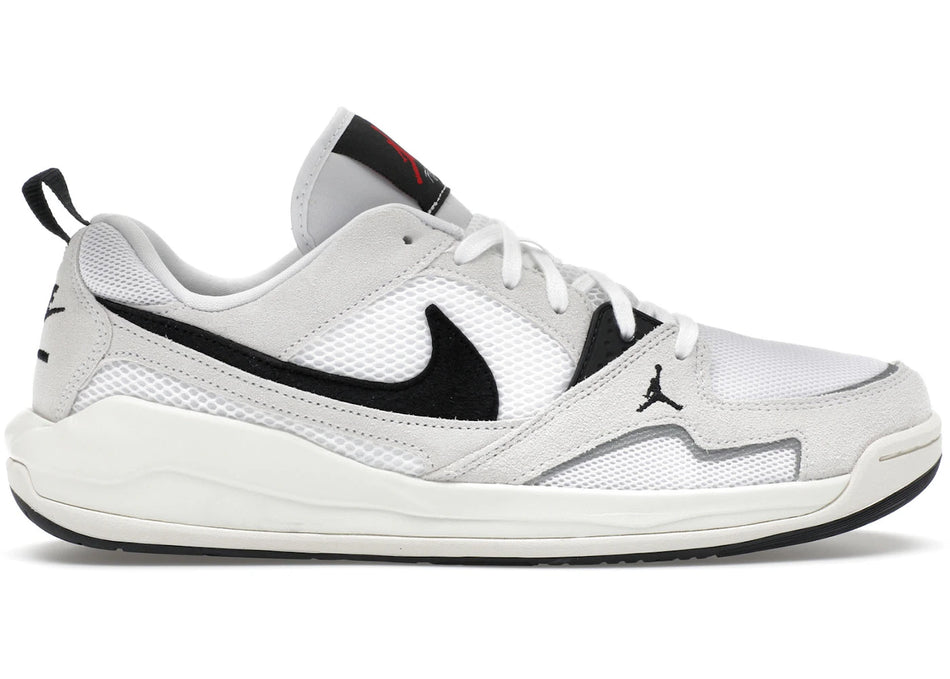 Jordan CMFT Era White Sail Black