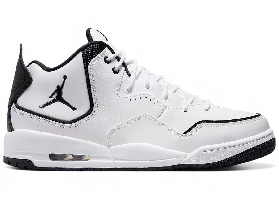 Jordan Courtside 23 Blanc Noir