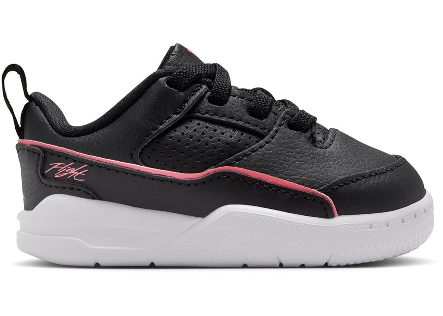 Jordan Flight Court Black Pink Gaze (TD)
