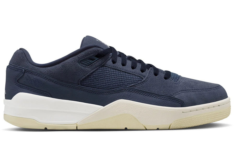 Cour d'aviation Jordan Obsidian Coconut Milk
