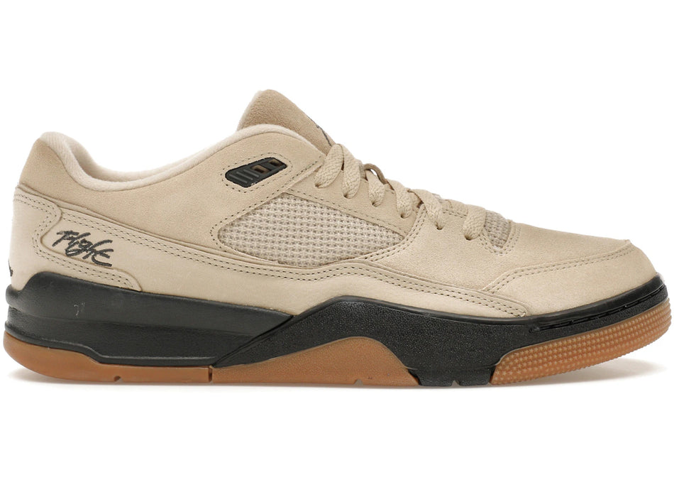 Jordan Flight Court Rattan Anthracite