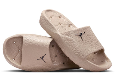 Toboggan de douche Jordan Franchise kaki noir