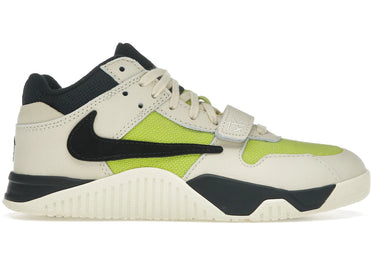 Jordan Jumpman Jack TR Travis Scott Bright Cactus (PS)
