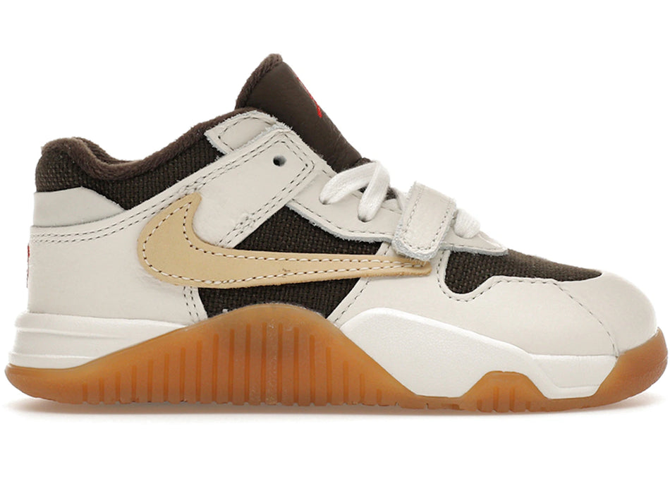 Jordan Jumpman Jack TR Travis Scott Sail (TD)