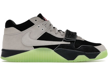 Jordan Jumpman Jack TR Travis Scott x Chase B Noir Nuit Argent