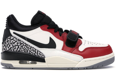Jordan Legacy 312 Low Chicago