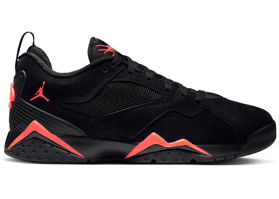 Jordan MVP 92 Black Infrared