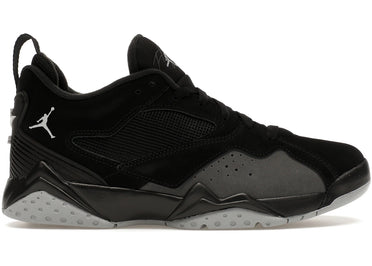 Jordan MVP 92 Black Wolf Grey