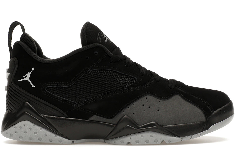 Jordan MVP 92 Black Wolf Grey